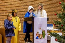 24.12.2025 Kindermette